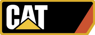 CAT logo