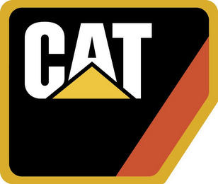 CAT logo