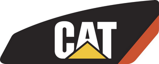 CAT logo