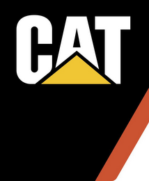CAT logo