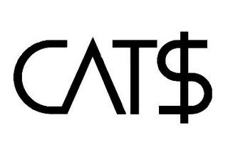 CAT$ logo