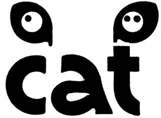 CAT logo