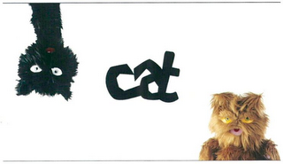 CAT logo