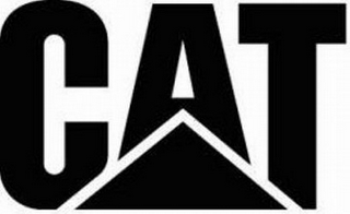 CAT logo