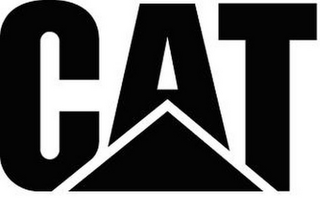CAT logo