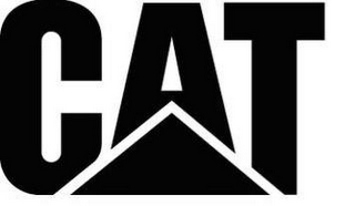 CAT logo