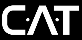 C·A·T logo