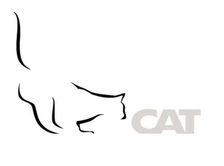 CAT logo