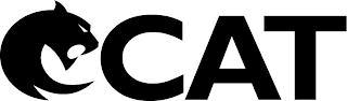 CAT logo