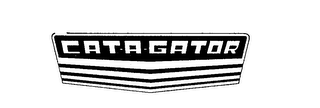 CAT-A-GATOR logo