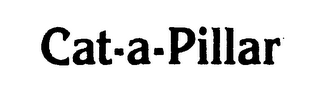 CAT-A-PILLAR logo