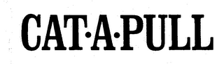 CAT-A-PULL logo