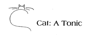 CAT: A TONIC