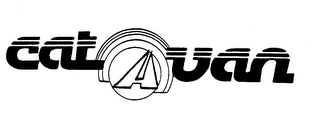 CAT A VAN logo