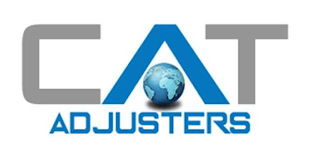 CAT ADJUSTERS logo
