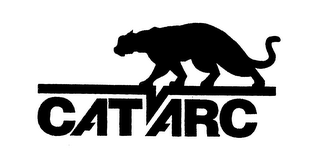 CAT ARC logo