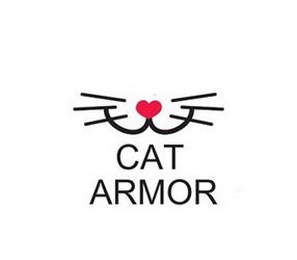 CAT ARMOR logo