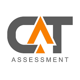 CAT ASSESSMENT logo