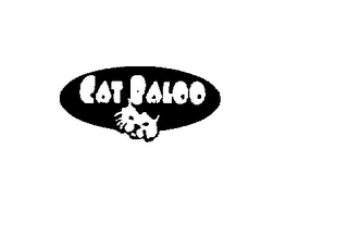 CAT BALOO logo
