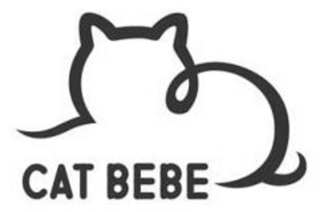 CAT BEBE logo