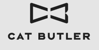 CAT BUTLER logo