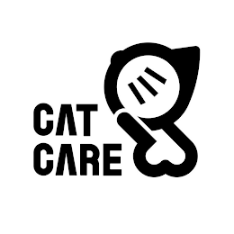 CAT CARE logo