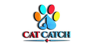 CAT CATCH logo