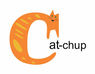 CAT-CHUP logo