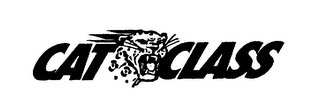 CAT CLASS logo