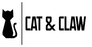 CAT & CLAW logo