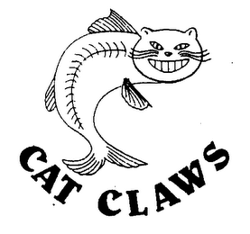 CAT CLAWS