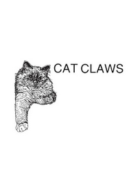CAT CLAWS logo