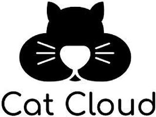 CAT CLOUD logo