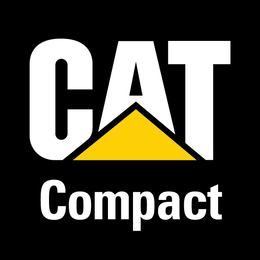 CAT COMPACT logo
