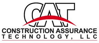 CAT CONSTRUCTION ASSURANCE TECHNOLOGY, LLC logo