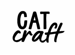 CAT CRAFT logo