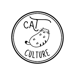 CAT CULTURE logo