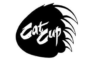 CAT CUP logo