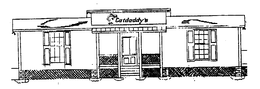 CAT DADDY'S logo