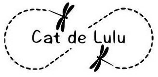 CAT DE LULU logo