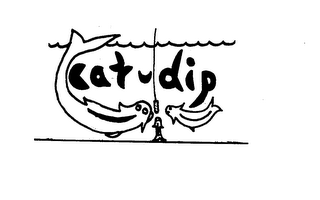 CAT-DIP logo
