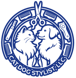 CAT DOG STYLIST, LLC logo