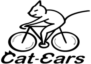 CAT-EARS logo