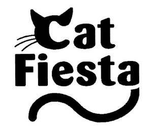 CAT FIESTA logo
