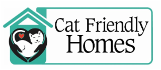 CAT FRIENDLY HOMES