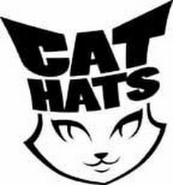CAT HATS logo