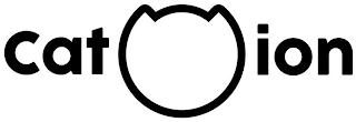CAT ION logo
