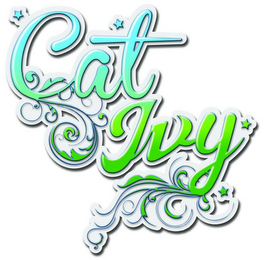 CAT IVY logo