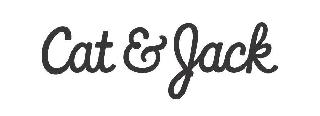 CAT & JACK logo