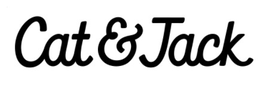 CAT & JACK logo